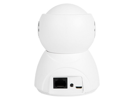 IP kamera IP BLOW H-265, WiFi, 1080p Full HD, 5MP, vrtljiva 355°, nočno snemanje, senzor gibanja, aplikacija