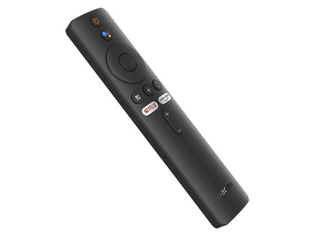 XIAOMI MI TV Stick 4K medijski predvajalnik, 4K UHD, Android 11, WiFi, Bluetooth 5.2, Dolby Vision, Dolby Atmos, Chromecast, črn