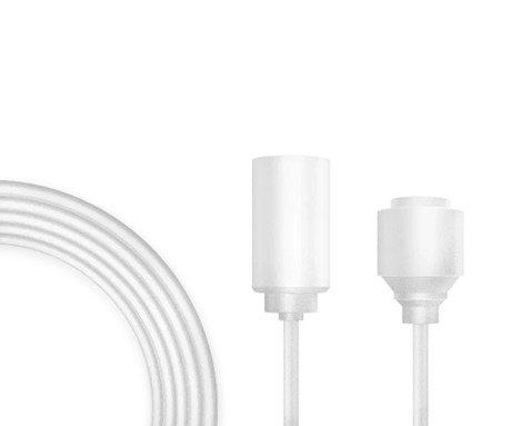 Reolink podaljševalni kabel za SOLARNI PANEL, 4.5 m, bel