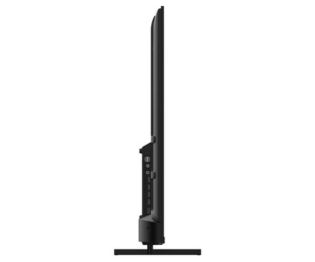 THOMSON 55UG4S14 LED TV sprejemnik, 139cm (55"), 4K UHD, Google TV, 60Hz, WiFi, Bluetooth, Dolby Audio, Google Assistant, Chromecast, Frameless oblika, pametni daljinec