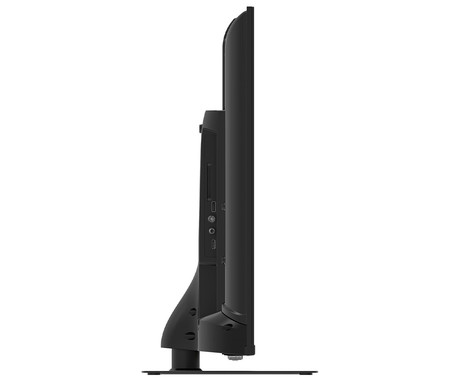 THOMSON 43QG7C14 QLED Pro TV sprejemnik, 109cm (43"), 4K UHD, Google TV, 144Hz, WiFi, Bluetooth, HDR10, Dolby Atmos, Dolby Vision, Google Assistant, Chromecast, vrtljivo stojalo, pametni daljinec