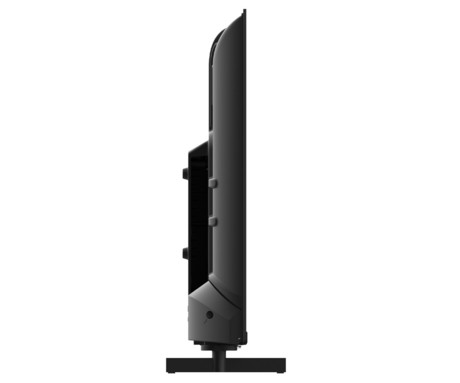 THOMSON 32HG2S14 LED TV sprejemnik, 81cm (32"), HD, Google TV, WiFi, Bluetooth, Dolby Audio, Google Assistant, Chromecast, Frameless oblika, pametni daljinec, črn (Premium Black)
