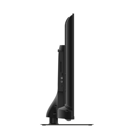 THOMSON 43QG5C14 QLED TV sprejemnik, 109cm (43"), 4K UHD, Google TV, WiFi, Bluetooth, HDR10, Dolby Atmos, Dolby Vision, Google Assistant, Chromecast, HOTEL Mode, vrtljivo stojalo, pametni daljinec