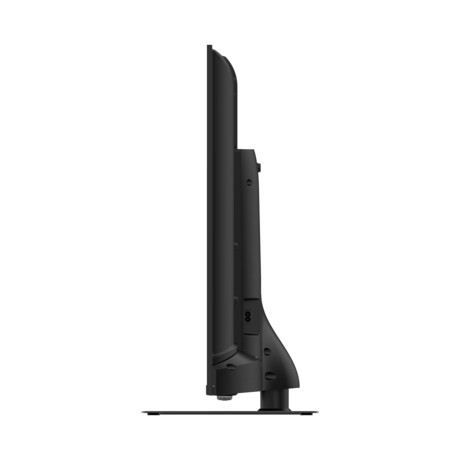 THOMSON 43QG5C14 QLED TV sprejemnik, 109cm (43"), 4K UHD, Google TV, WiFi, Bluetooth, HDR10, Dolby Atmos, Dolby Vision, Google Assistant, Chromecast, HOTEL Mode, vrtljivo stojalo, pametni daljinec
