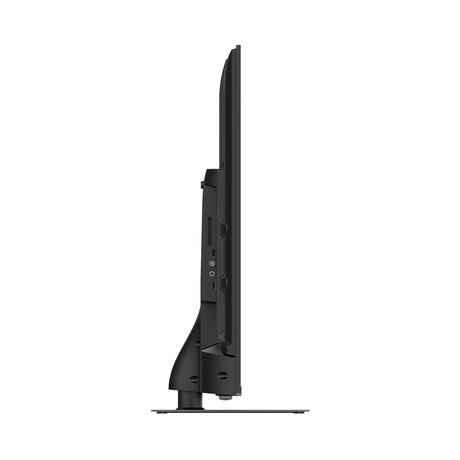 THOMSON 50QG5C14 QLED TV sprejemnik, 126cm (50"), 4K UHD, Google TV, WiFi, Bluetooth, HDR10, Dolby Atmos, Dolby Vision, Google Assistant, Chromecast, HOTEL Mode, vrtljivo stojalo, pametni daljinec