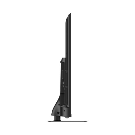 THOMSON 55QG5C14 QLED TV sprejemnik, 139cm (55"), 4K UHD, Google TV, WiFi, Bluetooth, HDR10, Dolby Atmos, Dolby Vision, Google Assistant, Chromecast, HOTEL Mode, vrtljivo stojalo, pametni daljinec