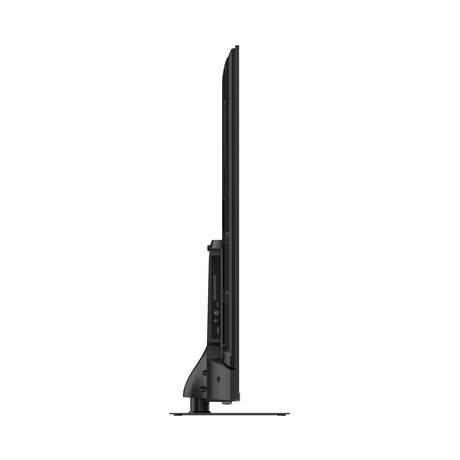 THOMSON 65QG5C14 QLED TV sprejemnik, 164cm (65"), 4K UHD, Google TV, WiFi, Bluetooth, HDR10, Dolby Atmos, Dolby Vision, Google Assistant, Chromecast, HOTEL Mode, vrtljivo stojalo, pametni daljinec