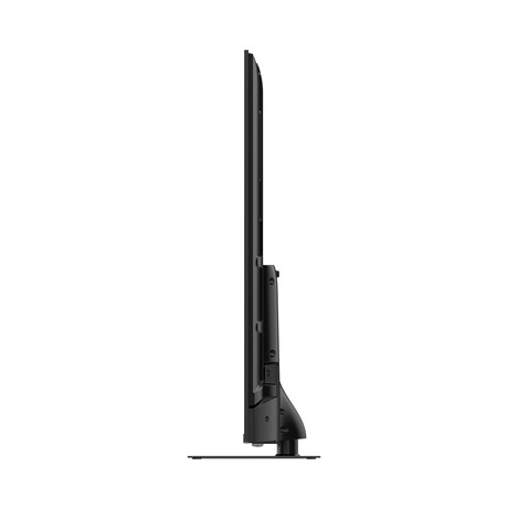 THOMSON 65QG5C14 QLED TV sprejemnik, 164cm (65"), 4K UHD, Google TV, WiFi, Bluetooth, HDR10, Dolby Atmos, Dolby Vision, Google Assistant, Chromecast, HOTEL Mode, vrtljivo stojalo, pametni daljinec