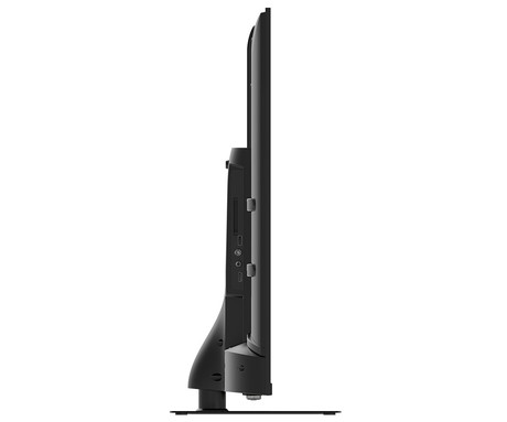 THOMSON 50QG7C14 QLED Pro TV sprejemnik, 126cm (50"), 4K UHD, Google TV, 144Hz, WiFi, Bluetooth, HDR10, Dolby Atmos, Dolby Vision, Google Assistant, Chromecast, vrtljivo stojalo, pametni daljinec