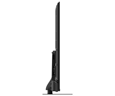 THOMSON 65QG7C14 QLED Pro TV sprejemnik, 164cm (65"), 4K UHD, Google TV, 144Hz, WiFi, Bluetooth, HDR10, Dolby Atmos, Dolby Vision, Google Assistant, Chromecast, vrtljivo stojalo, pametni daljinec