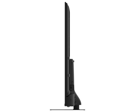 THOMSON 65QG7C14 QLED Pro TV sprejemnik, 164cm (65"), 4K UHD, Google TV, 144Hz, WiFi, Bluetooth, HDR10, Dolby Atmos, Dolby Vision, Google Assistant, Chromecast, vrtljivo stojalo, pametni daljinec