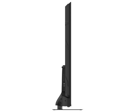 THOMSON 75QG7C14 QLED Pro TV sprejemnik, 190cm (75"), 4K UHD, Google TV, 144Hz, WiFi, Bluetooth, HDR10, Dolby Atmos, Dolby Vision, Google Assistant, Chromecast, vrtljivo stojalo, pametni daljinec