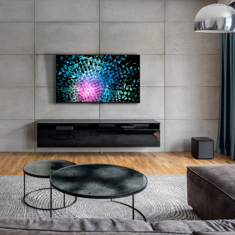THOMSON 55MG7C15 MiniLED TV sprejemnik, 139cm (55"), 4K UHD, Google TV, 144Hz, WiFi, Bluetooth, HDR10, Dolby Atmos & Vision, STEREO zvočniki, Google Assistant, Chromecast, HOTEL Mode, pametni daljinec
