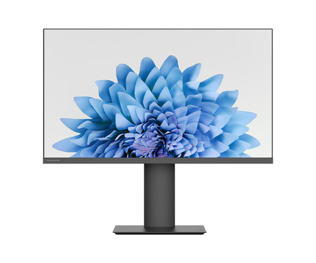 THOMSON M27FB5C14 monitor, 69cm (27"), Full HD, 100Hz, IPS, 5ms, 300nit, 110% sRGB, HDR10, HDMI, USB-C, AV-in, višina, vrtenje, nagibanje, Adaptive Sync, Anti Glare / Flicker, Low Blue Light, VRR