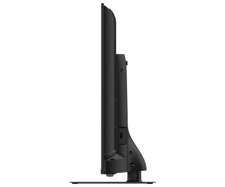 THOMSON 43QG7C04 QLED Pro TV sprejemnik, 109cm (43"), 4K UHD, Google TV, 144Hz, WiFi, Bluetooth, HDR10, Dolby Atmos, Dolby Vision, Google Assistant, Chromecast, vrtljivo stojalo, pametni daljinec