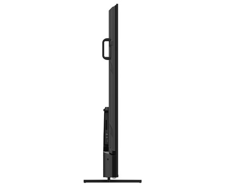 THOMSON 85QG7S14 QLED Pro TV sprejemnik, 215cm (85"), 4K UHD, Google TV, 144Hz, WiFi, Bluetooth, HDR10, Dolby Atmos, Dolby Vision, Google Assistant, Chromecast, stranske nogice, pametni daljinec