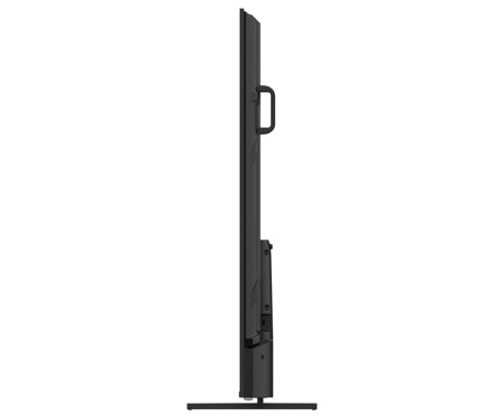 THOMSON 85QG7S14 QLED Pro TV sprejemnik, 215cm (85"), 4K UHD, Google TV, 144Hz, WiFi, Bluetooth, HDR10, Dolby Atmos, Dolby Vision, Google Assistant, Chromecast, stranske nogice, pametni daljinec