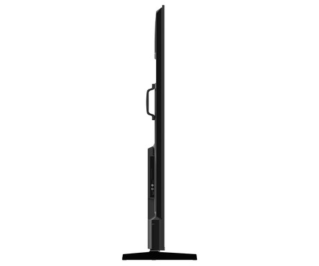 THOMSON 100QG7S14 QLED Pro TV sprejemnik, 254cm (100"), 4K UHD, Google TV, 144Hz, WiFi, Bluetooth, HDR10, Dolby Atmos, Dolby Vision, Google Assistant, Chromecast, stranske nogice, pametni daljinec