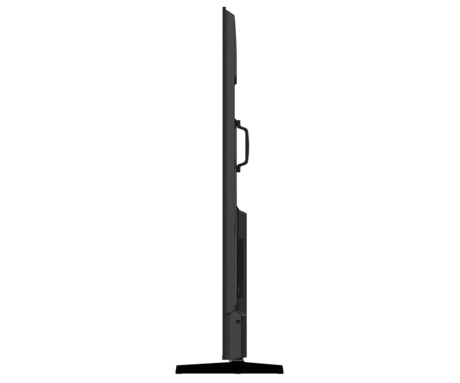 THOMSON 100QG7S14 QLED Pro TV sprejemnik, 254cm (100"), 4K UHD, Google TV, 144Hz, WiFi, Bluetooth, HDR10, Dolby Atmos, Dolby Vision, Google Assistant, Chromecast, stranske nogice, pametni daljinec