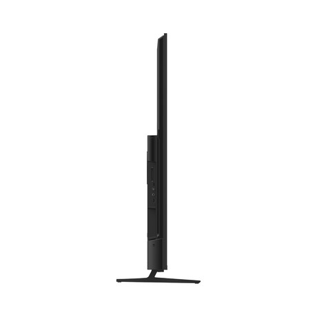 THOMSON 75MG7C15 MiniLED TV sprejemnik, 190cm (75"), 4K UHD, Google TV, 144Hz, WiFi, Bluetooth, HDR10, Dolby Atmos & Vision, STEREO zvočniki, Google Assistant, Chromecast, HOTEL Mode, pametni daljinec
