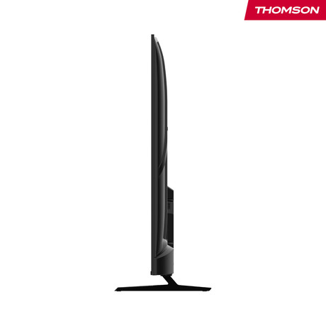 THOMSON 65UG5X15 LED TV sprejemnik, 164cm (65"), 4K UHD, Google TV, WiFi, Bluetooth, HDR10, Dolby Audio, Google Assistant, Chromecast, HOTEL Mode, Frameless oblika, pametni daljinec