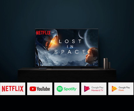 EOL - XIAOMI Mi TV Box S 2nd Gen medijski predvajalnik, 4K Ultra HD, GoogleTV, Chromecast, Dolby, Bluetooth 5.2, WiFi, HDMI, črn