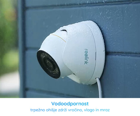 EOL - Reolink RLK16-1200D8-A varnostni komplet, 1x NVR snemalna enota (4TB) + 8x IP kamere D1200, zaznavanje gibanja, 4K Ultra HD+, IR LED, dvosmerna komunikacija, aplikacija, IP67
