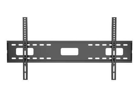 Nosilec za TV OMEGA OUTV85F, 42''-85'', fiksen, Vesa do 800x400, do 80kg