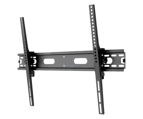 Nosilec za TV OMEGA OUTV600T, 30"-70", naklon,  Vesa do 600x400, do 30kg, naklon od -8° do +15°, profil 53mm