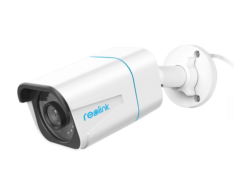 Kamera Reolink RLC-810A, PoE, 4K-UHD, AI, nočno snemanje, IP66, upravljanje na daljavo