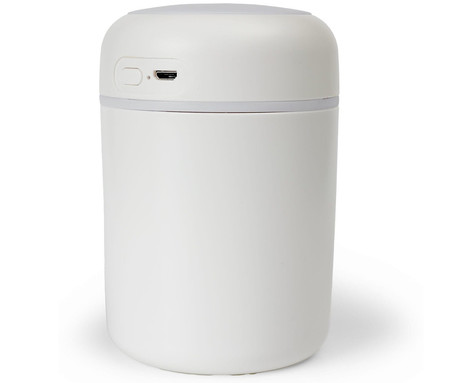 Platinet PADYM107 vlažilec in osvežilec zraka, 300ml, arometerapija, vlaženje zraka, RGB LED osvetlitev, timer / časovnik, bel