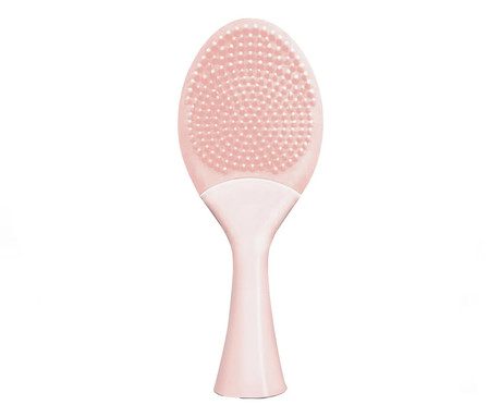 MANTA LOVIO SonicProtect PRO sonična električna zobna ščetka, 5 nastavkov, 5 načinov, 3 stopnje, senzor pritiska, Sonic Vibration tehnologija, baterija, IPX8 vodoodpornost, dodatki, roza(Blush Pink)