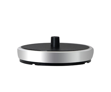 MANTA LOVIO SonicProtect PRO sonična električna zobna ščetka, 5 nastavkov, 5 načinov, 3 stopnje, senzor pritiska, Sonic Vibration tehnologija, baterija, IPX8 vodoodpornost, dodatki, črna(Carbon Black)